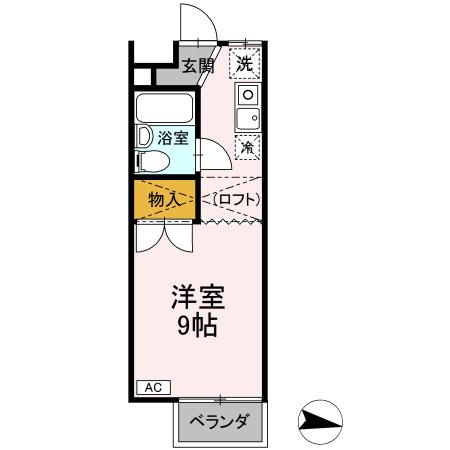 シーサイド金沢の画像