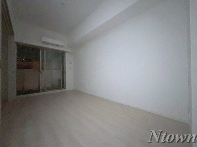 【居間・リビング】 | アドバンス名古屋アウリィ | 居間です