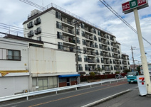 相模原サニーハイツの画像