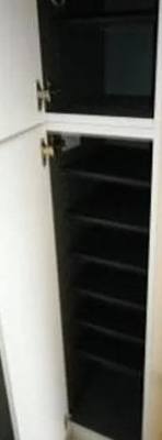 【玄関】 | ハーモニアスコート