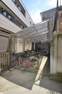 【その他共用部分】 | ハーモニアスコート