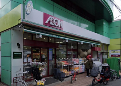 【周辺】 | ハーモニアスコート