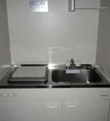 【キッチン】 | ハーモニアスコート