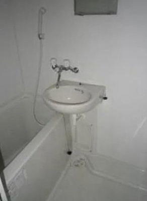 【浴室】 | ハーモニアスコート