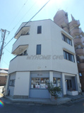 山寺マンションの画像