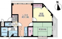 【間取り】 | 間取り図