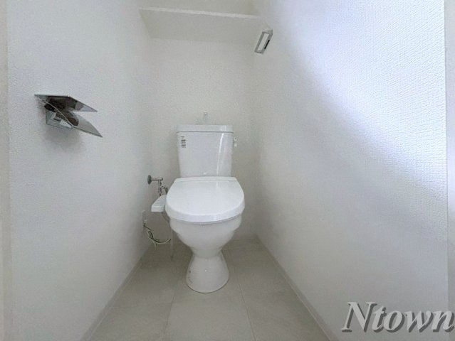 【トイレ】 | アドバンス名古屋アウリィ | トイレも気になるポイント
