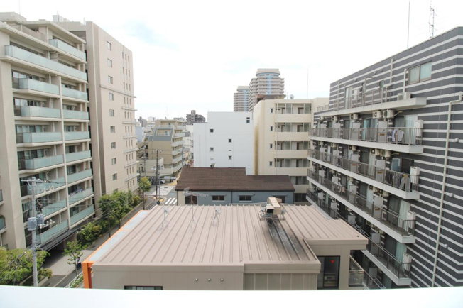 【展望】 | ＡＬＴＥＲＮＡ錦糸町
