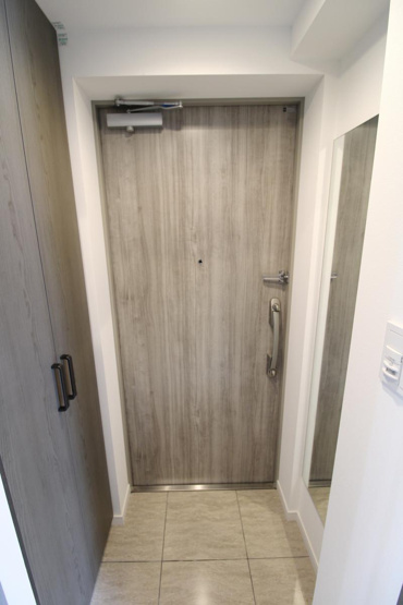 【玄関】 | ＡＬＴＥＲＮＡ錦糸町