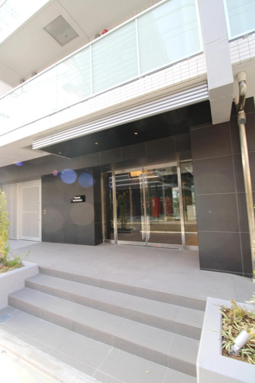 【エントランス】 | ＡＬＴＥＲＮＡ錦糸町