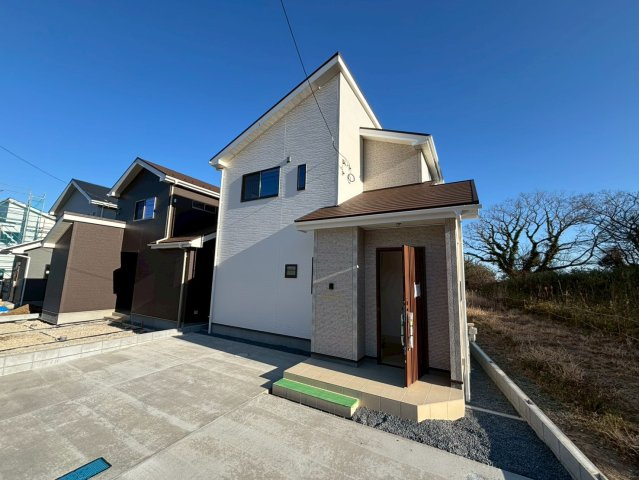 日立市西成沢町2丁目　23-P1　