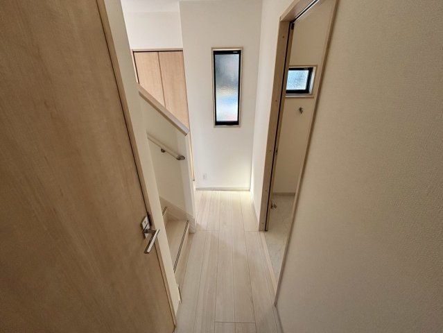 日立市西成沢町2丁目　23-P1　の内装