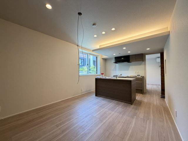ドミール旗の台のその他共用部分