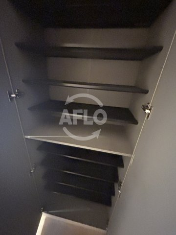 ブリリアンマンションの収納|ブリリアンマンション　シューズボックス