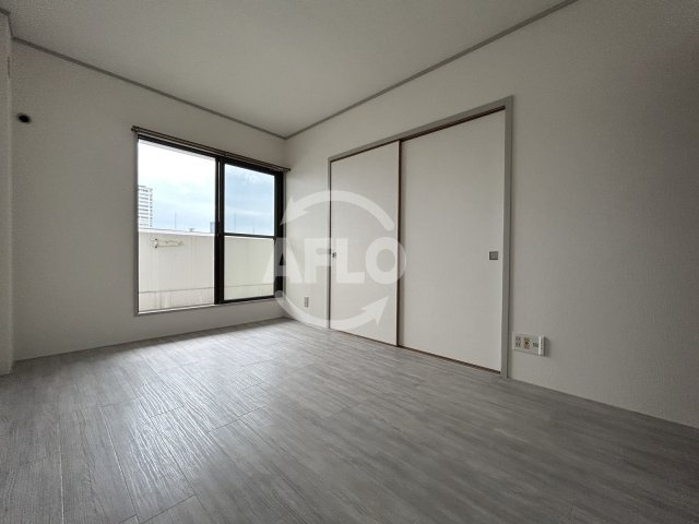 ブリリアンマンションの洋室|ブリリアンマンション　洋室