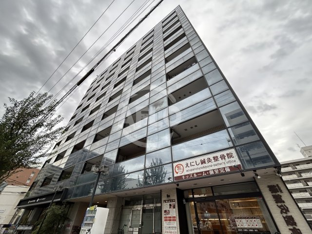 ブリリアンマンション