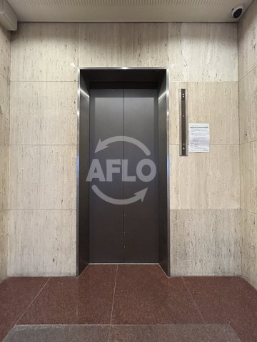 ブリリアンマンションのその他共用部分|ブリリアンマンション　エレベーター