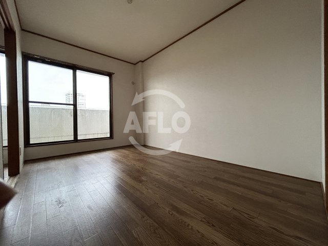 ブリリアンマンションの居間・リビング|ブリリアンマンション　リビング