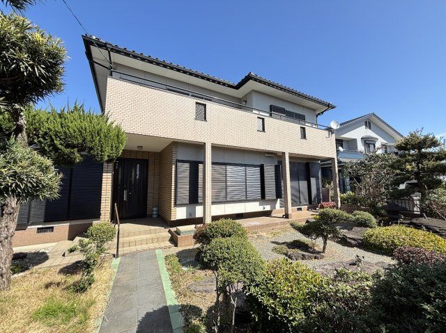 【外観】 | 西区中原町
