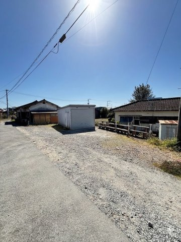 【駐車場】 | 西区中原町