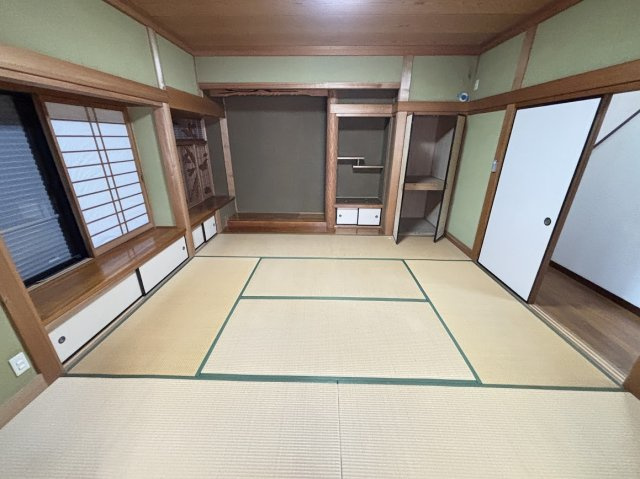 【和室】 | 西区中原町