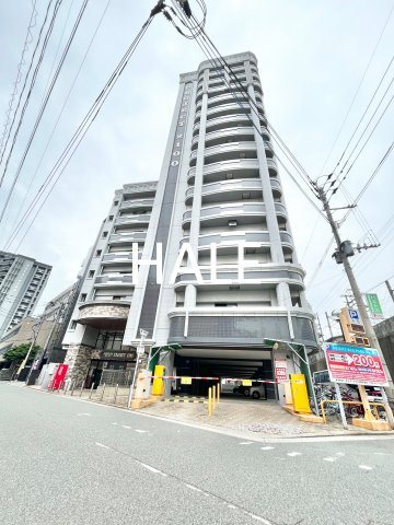 【外観】 | No.40 PROJECT2100 博多駅前
