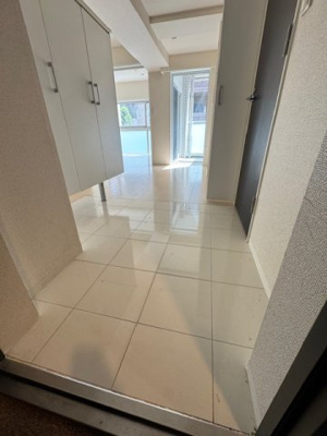 【玄関】 | レジディア南雪谷 | 同タイプ参照