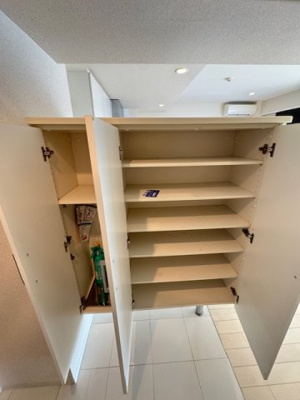 【収納】 | レジディア南雪谷 | 同タイプ参照