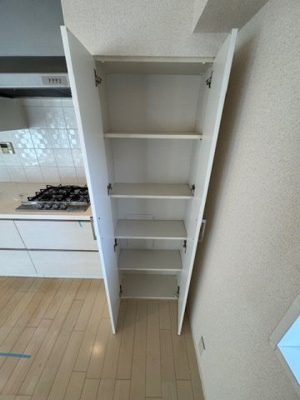 【収納】 | レジディア南雪谷 | 同タイプ参照