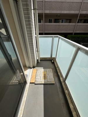 【バルコニー】 | レジディア南雪谷 | 同タイプ参照