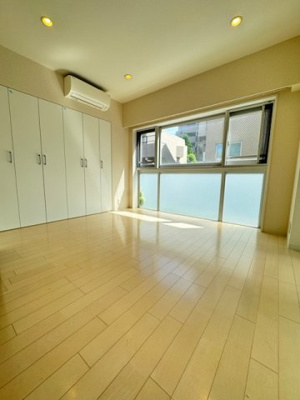 【寝室】 | レジディア南雪谷 | 同タイプ参照