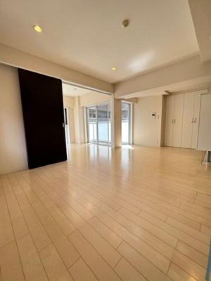 【居間・リビング】 | レジディア南雪谷 | 同タイプ参照