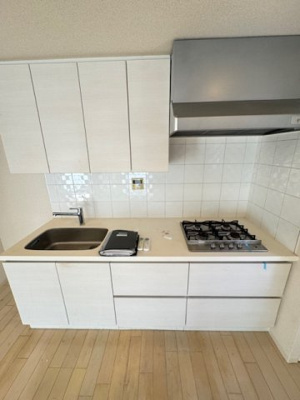 【キッチン】 | レジディア南雪谷 | 同タイプ参照