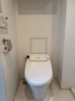 【トイレ】 | レジディア南雪谷 | 同タイプ参照