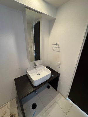 【独立洗面台】 | レジディア南雪谷 | 同タイプ参照