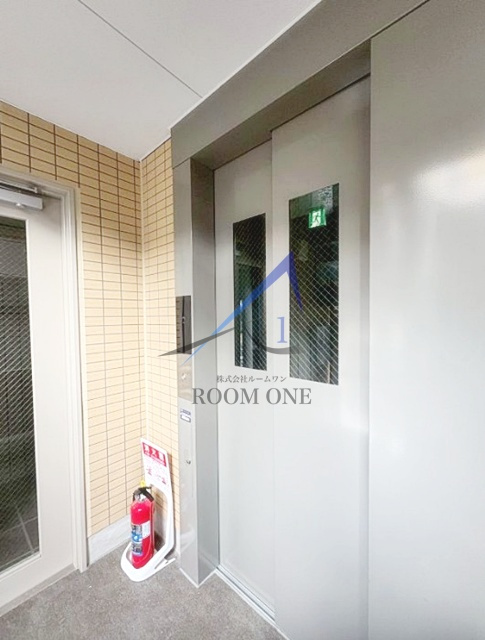 グランヒルズ錦糸町のその他共用部分