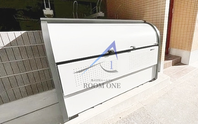 グランヒルズ錦糸町のその他共用部分