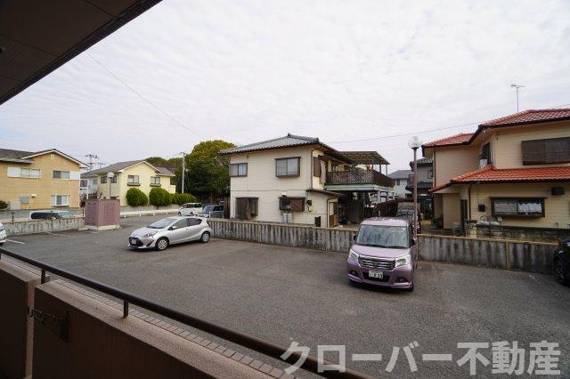 ベネッセ三条の展望
