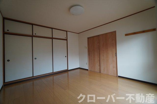 ベネッセ三条の内装