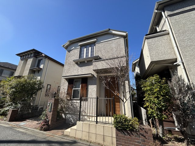 稲毛海岸一丁目戸建の画像