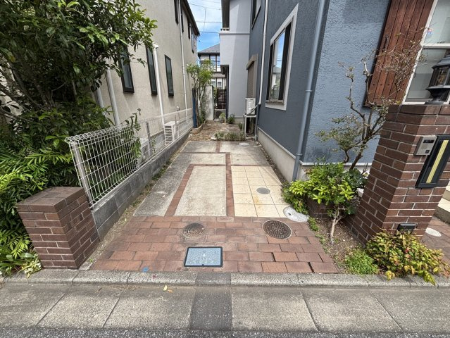 敷地内駐車場★
