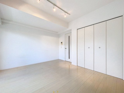 【内装】 | ランドポート | ※同建物ほかのお部屋の写真です。