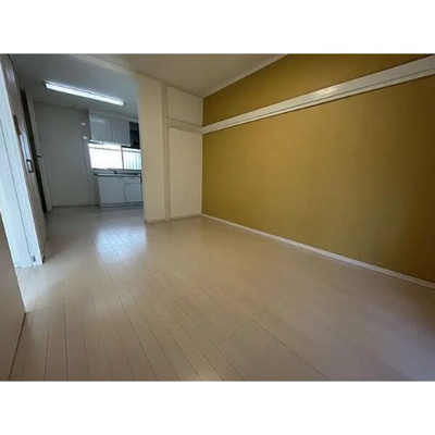 【居間・リビング】 | ハイツ早川