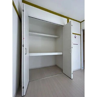 【収納】 | ハイツ早川