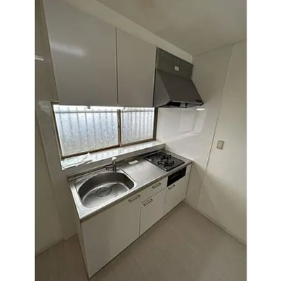 【キッチン】 | ハイツ早川