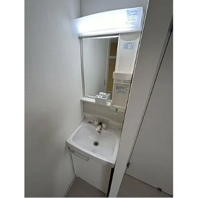 【洗面所】 | ハイツ早川