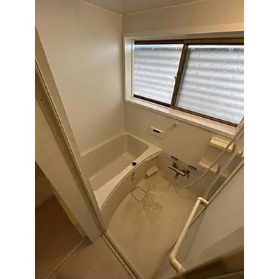 【浴室】 | ハイツ早川