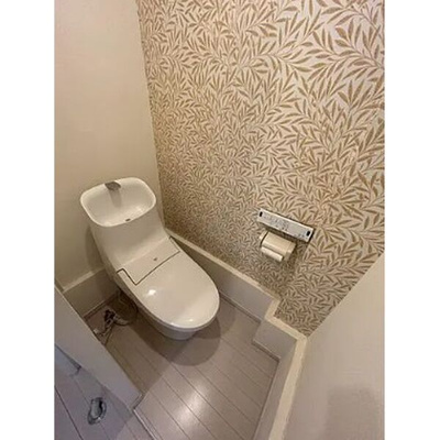 【トイレ】 | ハイツ早川