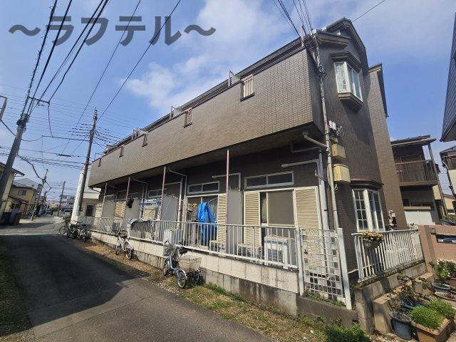 アメニティ所沢