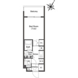 ミリアレジデンス日本橋人形町の画像